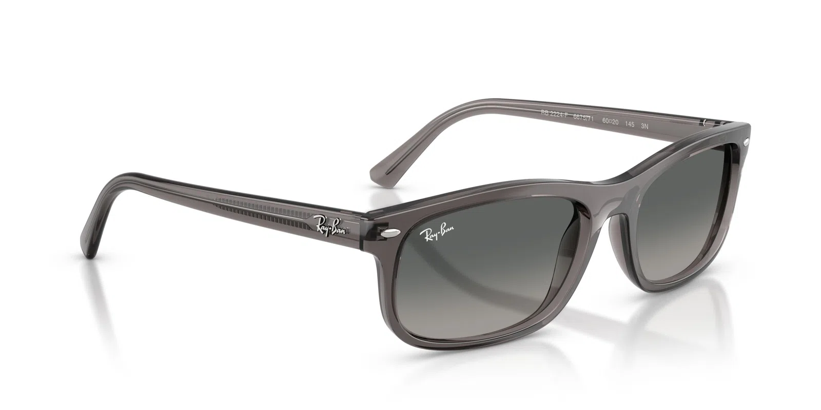 Ray-Ban 2224F Sunglasses - view 10